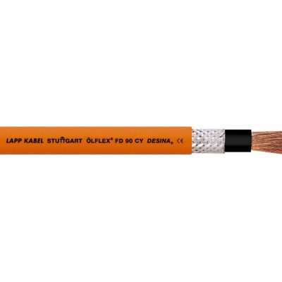 OLFLEX FD 90 CY 1X35/2AWG (0026657)